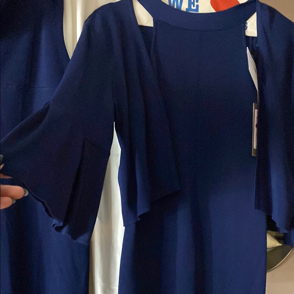 Eva Mendes / Nyc - image 1